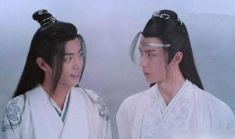 陈情令最新爆料,神秘势力崛起，魏无羡蓝忘机再掀江湖风云